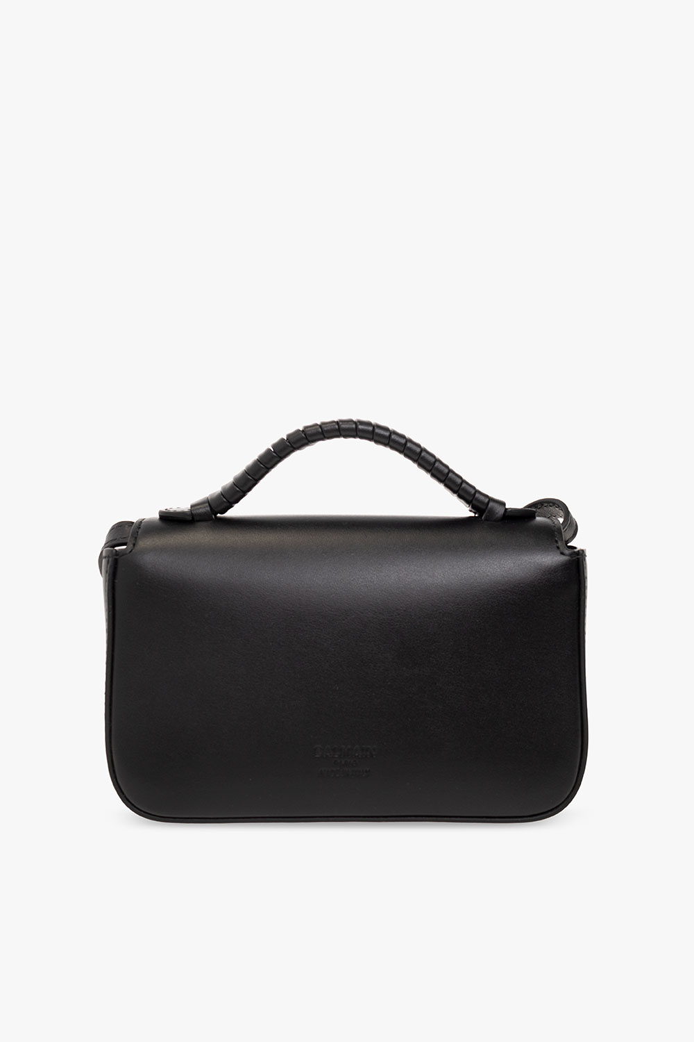 MINI B LOGO BAG – BEEDEN